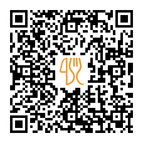 QR-code link naar het menu van The Sun Inn, Clun