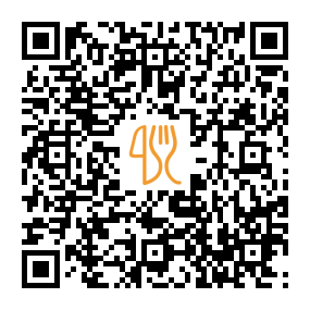 QR-code link para o menu de Pizza Papa Cipolla