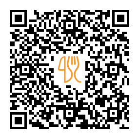 QR-code link para o menu de Café Monet