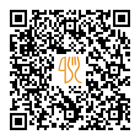 QR-code link para o menu de Bergets Orangeri