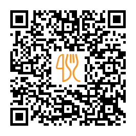 QR-code link către meniul Bustan Kebab