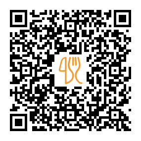 QR-code link către meniul Restaurace U Cedru