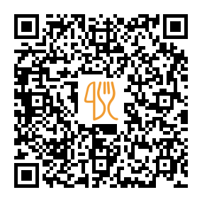 QR-code link para o menu de Amici Pizza Burgers