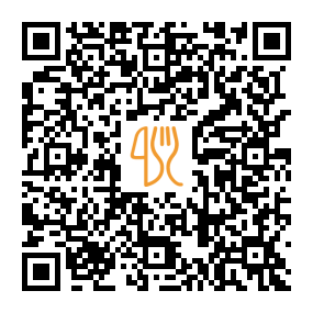 QR-code link către meniul Restaurace Hostka