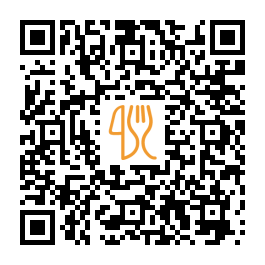 QR-code link para o menu de Legenda Café