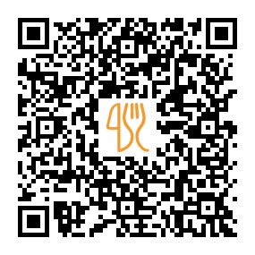 QR-code link para o menu de Old Vicarage