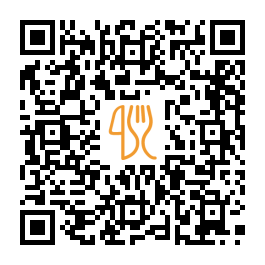 QR-code link para o menu de Café 't Café