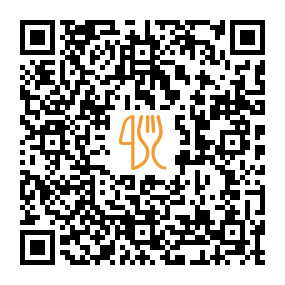 QR-code link para o menu de Exchange Resturant