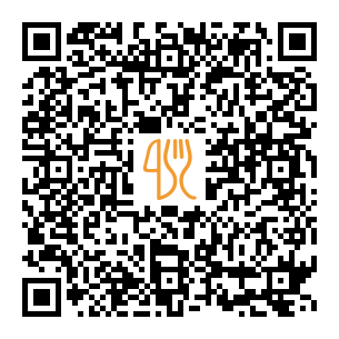 QR-code link naar het menu van The Bell Inn, Ticehurst