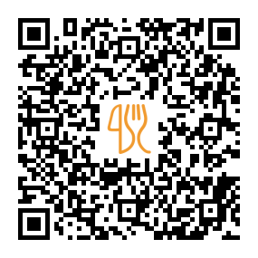 QR-code link para o menu de The Villa