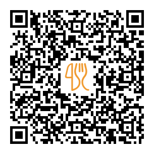 QR-code link para o menu de American Cafe