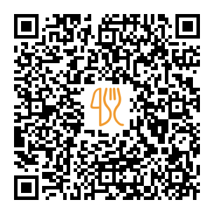 QR-code link para o menu de The Merchant