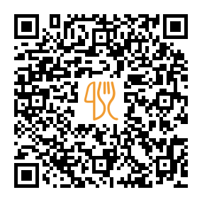 QR-code link către meniul The Cool Gourmet