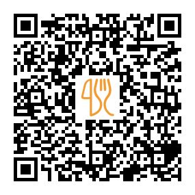 QR-code link para o menu de Central Perk