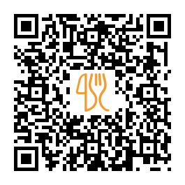 QR-code link naar het menu van Cafe Sint-anneke