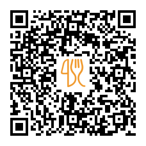 QR-code link para o menu de Cafe T Hoefijzer