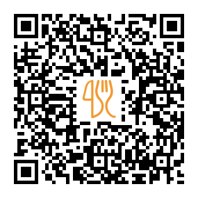 QR-code link naar het menu van Little Teahouse