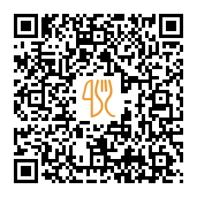 QR-code link para o menu de The Sea, The Sea