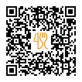 QR-code link para o menu de Caffe Bla Bla