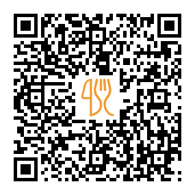 QR-code link către meniul Arctic Thai Grill