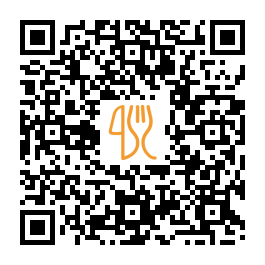 QR-code link para o menu de Pizza U Babičky