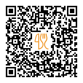 QR-code link para o menu de Espresso House