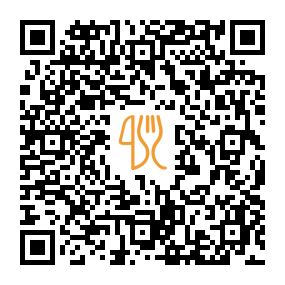 QR-code link para o menu de Restaurang Toppstugan