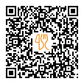 QR-code link naar het menu van Chan Thai Restaurang