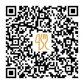 QR-code link para o menu de Lisa's Krog Och Butik