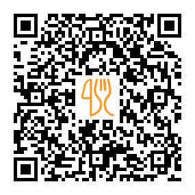 QR-code link para o menu de Vippabackens Servering