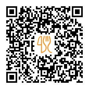 QR-code link para o menu de Burgerland