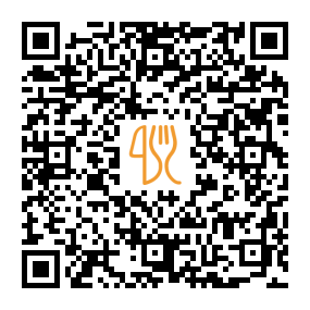 QR-code link către meniul Café Nyfika