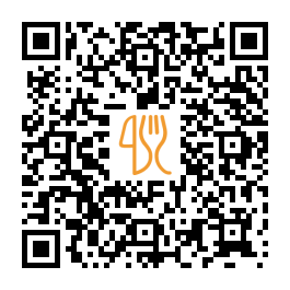 QR-code link para o menu de Konst Fika