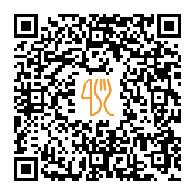 QR-code link para o menu de Mamma Teresa