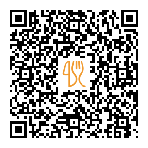 QR-code link para o menu de Café Årum Fransk Bistro