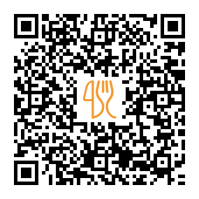 QR-kode-link til menuen på Happy Time Pizzaria