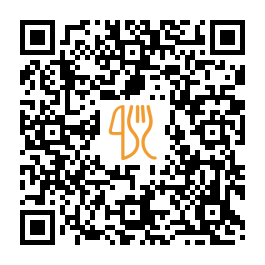 QR-code link către meniul Axel Thai