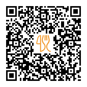 QR-code link para o menu de 42:ans Kiosk Gatukök