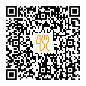 QR-code link para o menu de Restaurang Balkoni