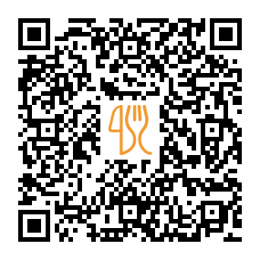 QR-code link para o menu de Restaurang Antica Vineria Italiana