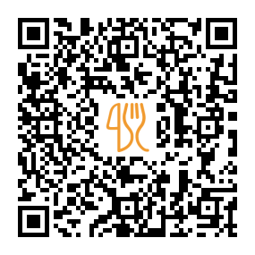 QR-code link para o menu de Pizza Corner