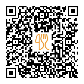 QR-code link para o menu de Cockpit Cafe Restaurang