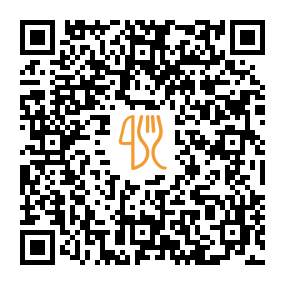 QR-code link para o menu de Landstroms Kok