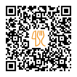 QR-code link para o menu de Hamngrillen