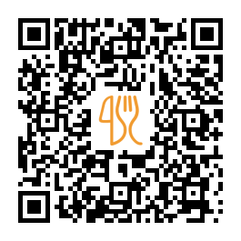 QR-code link para o menu de Café Elvira