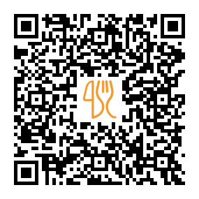 QR-code link para o menu de Cafe Tant Rut