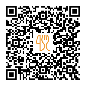 QR-code link către meniul Trankärrsgården