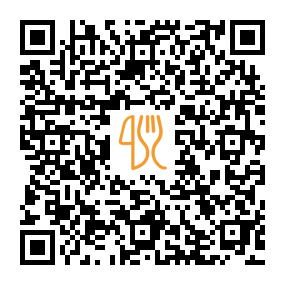 QR-kode-link til menuen på Nouveau Kok O Bistro