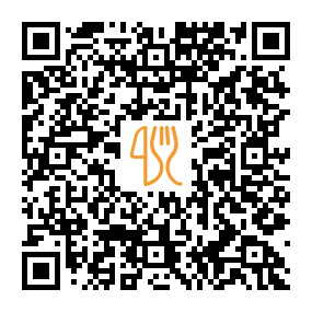 QR-code link către meniul Restaurang Romas