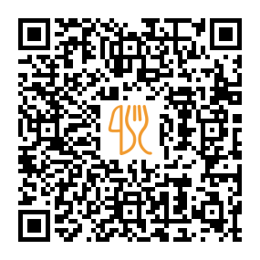 QR-code link către meniul Stationen Café Kök